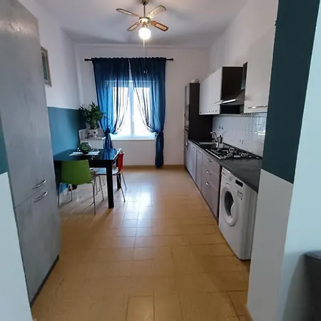 Lägenhet Dimora Nel Cuore Della Kasbah