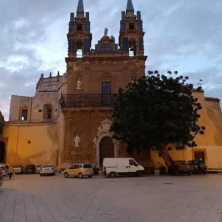 Dimora Nel Cuore Della Kasbah * Mazara del Vallo