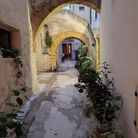 Dimora Nel Cuore Della Kasbah Mazara del Vallo