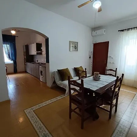 Lägenhet Dimora Nel Cuore Della Kasbah