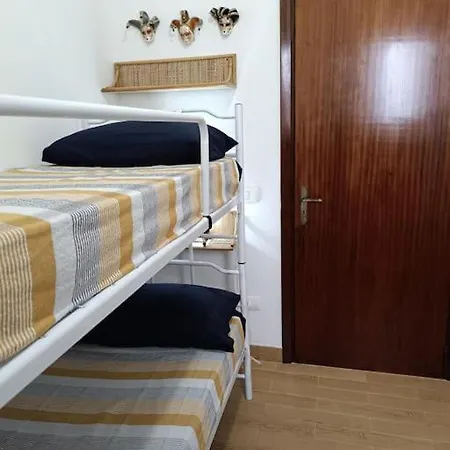 Dimora Nel Cuore Della Kasbah