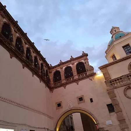 Dimora Nel Cuore Della Kasbah