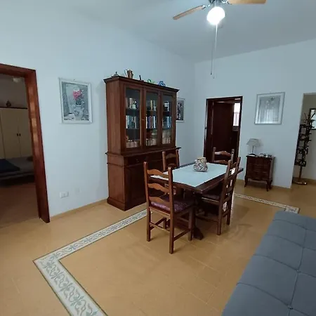 Lägenhet Dimora Nel Cuore Della Kasbah *