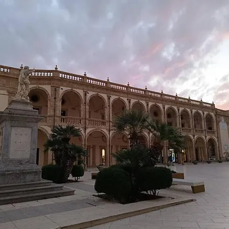 Dimora Nel Cuore Della Kasbah * Mazara del Vallo