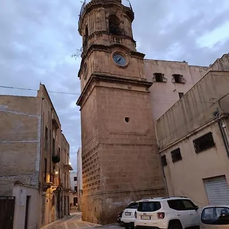 Dimora Nel Cuore Della Kasbah