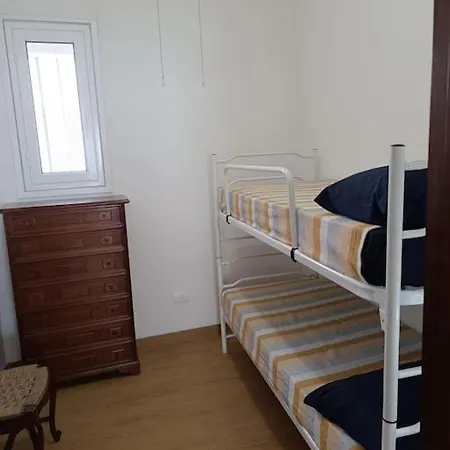 Dimora Nel Cuore Della Kasbah Lägenhet *