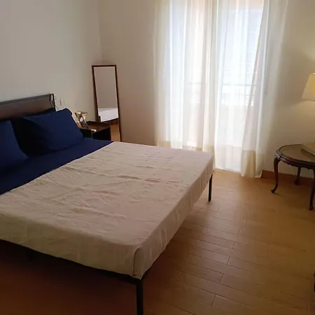 Lägenhet Dimora Nel Cuore Della Kasbah Mazara del Vallo