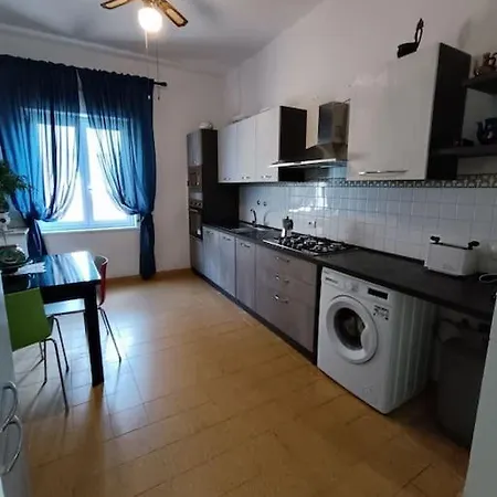 Lägenhet Dimora Nel Cuore Della Kasbah