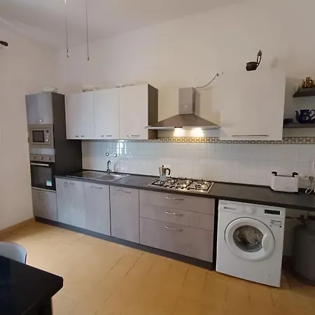 Lägenhet Dimora Nel Cuore Della Kasbah Mazara del Vallo