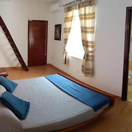 Lägenhet Dimora Nel Cuore Della Kasbah