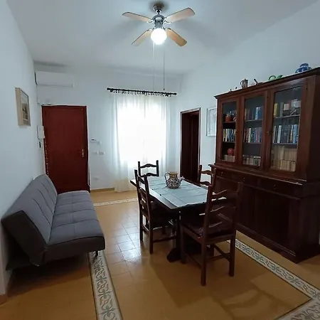 Dimora Nel Cuore Della Kasbah *