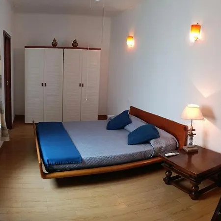 Dimora Nel Cuore Della Kasbah Lägenhet