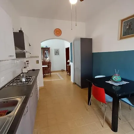 Lägenhet Dimora Nel Cuore Della Kasbah