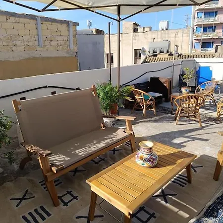 Dimora Nel Cuore Della Kasbah * Mazara del Vallo