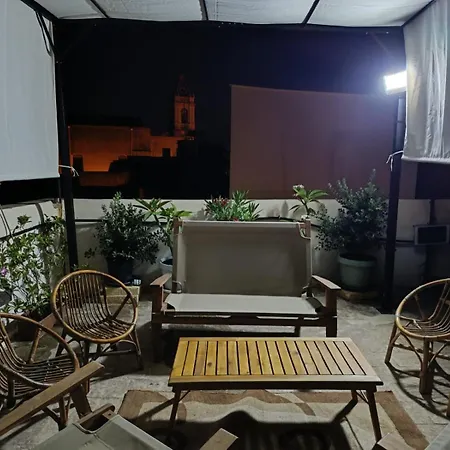 Lägenhet Dimora Nel Cuore Della Kasbah *