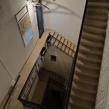 Lägenhet Dimora Nel Cuore Della Kasbah *