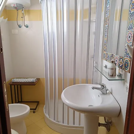 Dimora Nel Cuore Della Kasbah