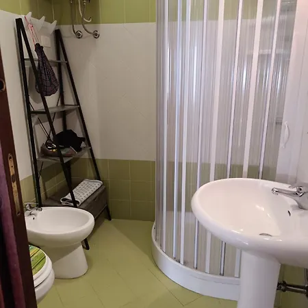 Lägenhet Dimora Nel Cuore Della Kasbah Mazara del Vallo