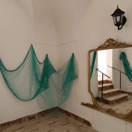 Dimora Nel Cuore Della Kasbah * Mazara del Vallo